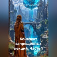 . Конспект запрещенных лекций