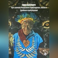 Николай Редих. Путь шамана. Реальная история падения, поиска и духовного пробуждения