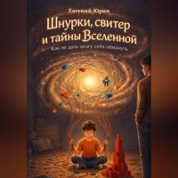 . Шнурки, свитер и тайны Вселенной. Как не дать мозгу себя обмануть.