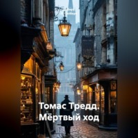 . Томас Тредд. Мёртвый ход