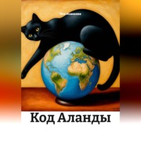 Яна Ананьева. Код Аланды