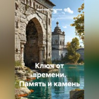 . Ключ от времени. Память и камень