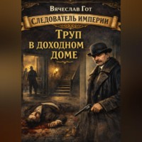 Вячеслав Гот. Труп в доходном доме