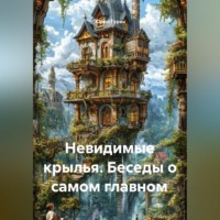 Юрий Гурин. Невидимые крылья. Беседы о самом главном