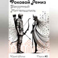 . Роковой ремиз. Вакуумный миттельшпиль