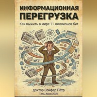 . Информационная перегрузка