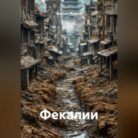 Ярослав Мудрый. Фекалии