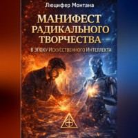 . Манифест радикального творчества в эпоху искусственного интеллекта