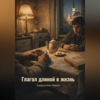 . Глагол длиной в жизнь