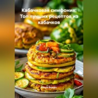 . Кабачковая симфония: Топ лучших рецептов из кабачков