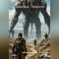Максим Никольский. Ошибка: Зачатие