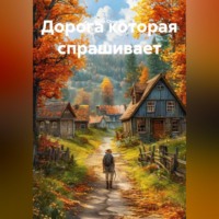 Егор Осокин. Дорога которая спрашивает