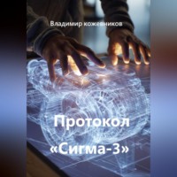 Владимир Кожевников. Протокол «Сигма-3»