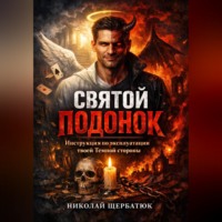 . Святой подонок: Инструкция по эксплуатации твоей Темной стороны