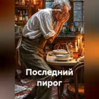 Владимир Юрьевич Малянкин. Последний пирог