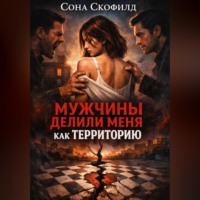 . Мужчины делили меня как территорию