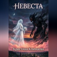 Кристина Климаева. Невеста