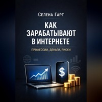 . Как зарабатывают в интернете. Профессии, деньги, риски