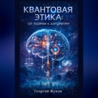 Георгий Александрович Жуков. Квантовая этика