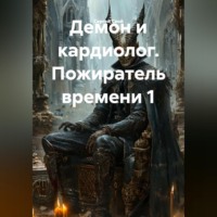 Сергей Свой. Демон и кардиолог. Пожиратель времени 1
