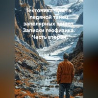 Борис Колмогорцев. Тектоника чувств: ледяной танец заполярных широт. Записки геофизика. Часть вторая