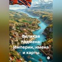. Великая подмена: Империи, имена и карты