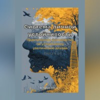 Роман Фрост. Система личной устойчивости