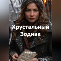 Радик Яхин. Хрустальный Зодиак