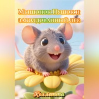 . Мышонок Пушок и заколдованный лес