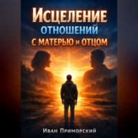 Иван Приморский. Исцеление Отношений с Матерью и Отцом