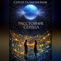 . Расстояние сердца