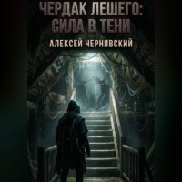 . Чердак Лешего: сила в тени