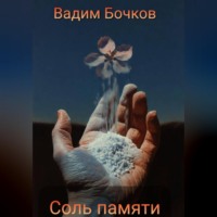 Вадим Бочков. Соль памяти
