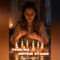 Коллетта .. Тень на пятом этаже