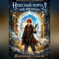 Мариэлла Скайфолл. Небесный портал вне времени.Избранный судьбой
