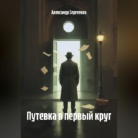 Александр Сергеенко. Путевка в первый круг