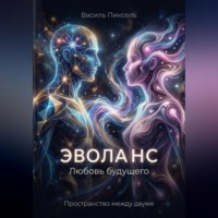 Василь Пиксель. ЭВОЛАНС: Любовь будущего