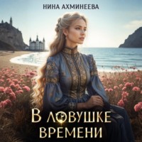 Нина Петровна Ахминеева. В ловушке времени