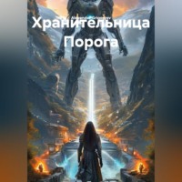 Alexander Grigoryev. Хранительница Порога