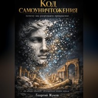 Георгий Александрович Жуков. Код самоуничтожения