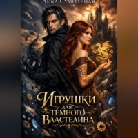 Лика Сумеречная. Игрушки для тёмного властелина
