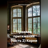 Константин Погудин. Правила притяжения (часть 2) Корни