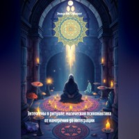 Энергия Сфирот. Энтеогены в ритуале: магическая психонавтика от намерения до интеграции