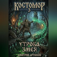 . Костомор 3. Утроба Змея