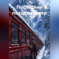 Максим Васильков. «Последний поезд на север»