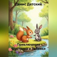 . Приключения Шустрика и Забияки