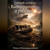 Роман Парадоксальный. Тайный заговор: Вымирание и рассвет