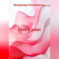Владимир Николаевич Положенцев. Шок и ужас