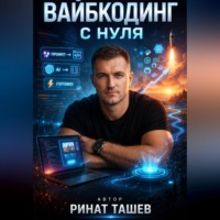 Ринат Рашидович Ташев. Вайбкодинг с нуля