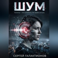 . Шум